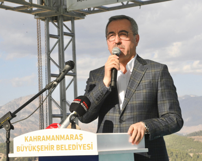 1 Milyon ziyaretçiyle Şehrin turizmine çıta atlatılacak! 