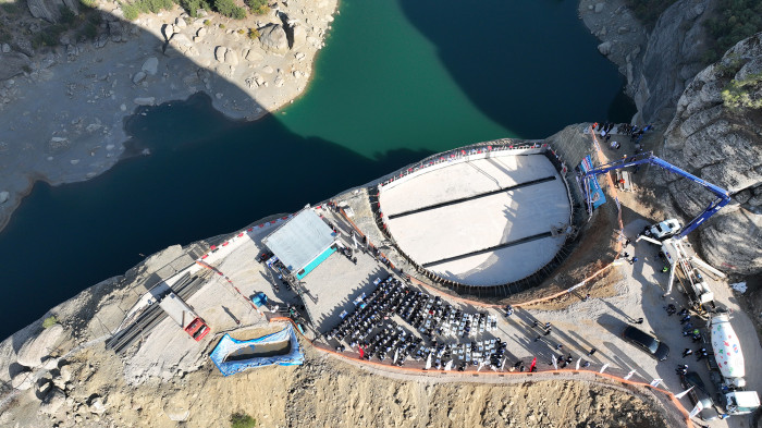 1 Milyon ziyaretçiyle Şehrin turizmine çıta atlatılacak! 