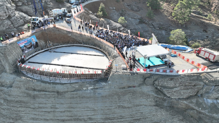 1 Milyon ziyaretçiyle Şehrin turizmine çıta atlatılacak! 