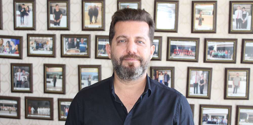 Büyükdereli, EXPO 2023 trenini kaçırmayalım!