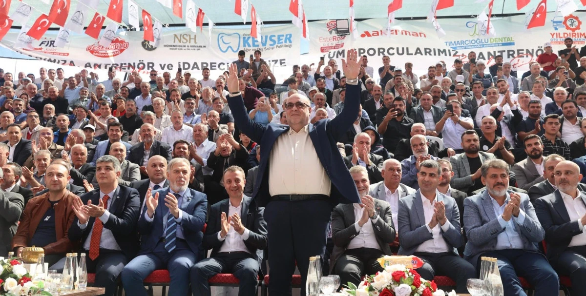 29. Geleneksel Bertiz Boyalı Güreşleri Coşkuyla Tamamlandı!