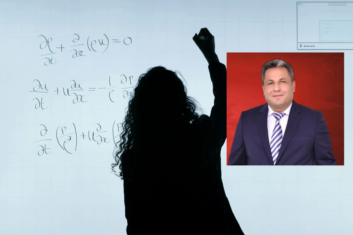 4 Yıl boyunca tüm maaşını 35 öğrenciye bağışladı!