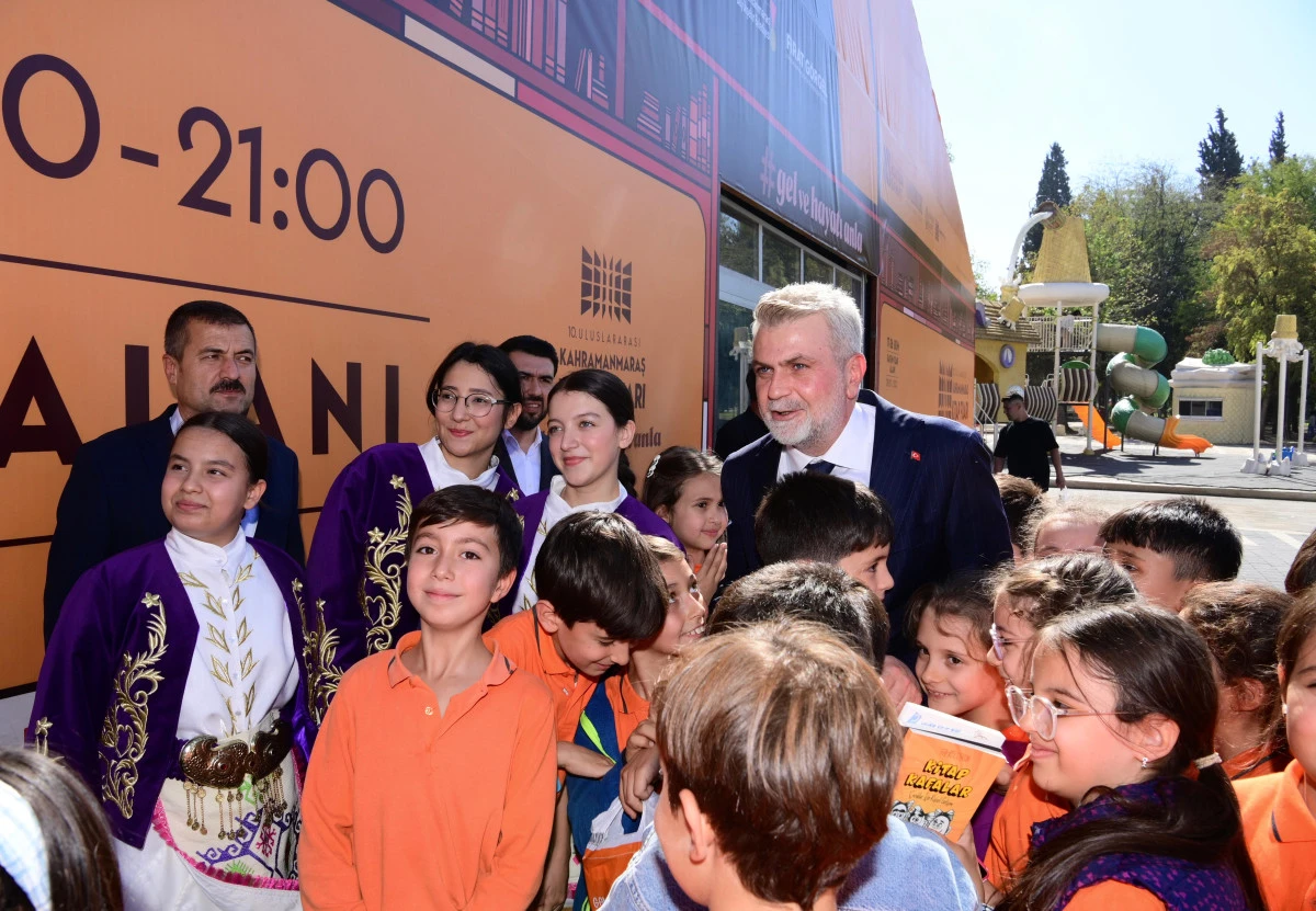 410 Bin Ziyaretçi, 400 Yazar ve 150 Yayıneviyle Kültür Sanat Şöleni Yaşandı!