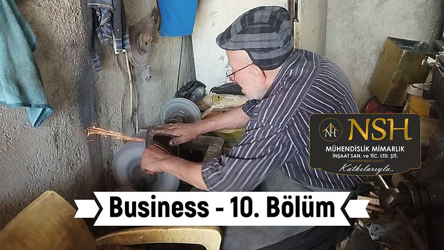 70 yıllık Esnaf’tan altın bilgiler!