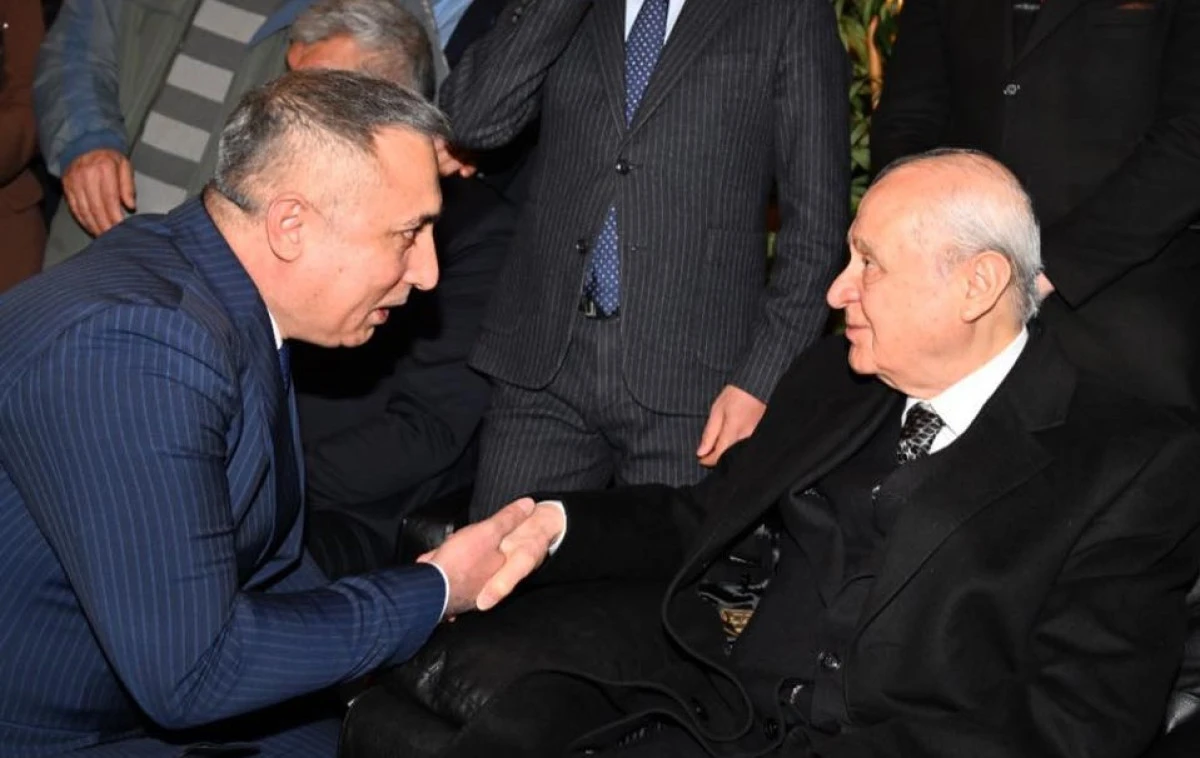 Adem G&uuml;rz, Kurban Bayramı, toplumsal bir şifadır!
