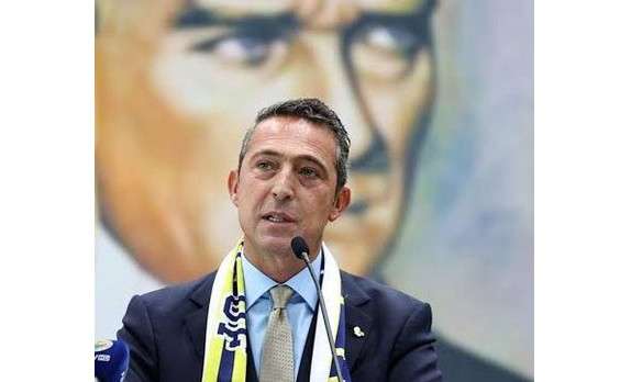 Ali Koç'un RAMS Park'a nasıl geldiği ortaya çıktı!