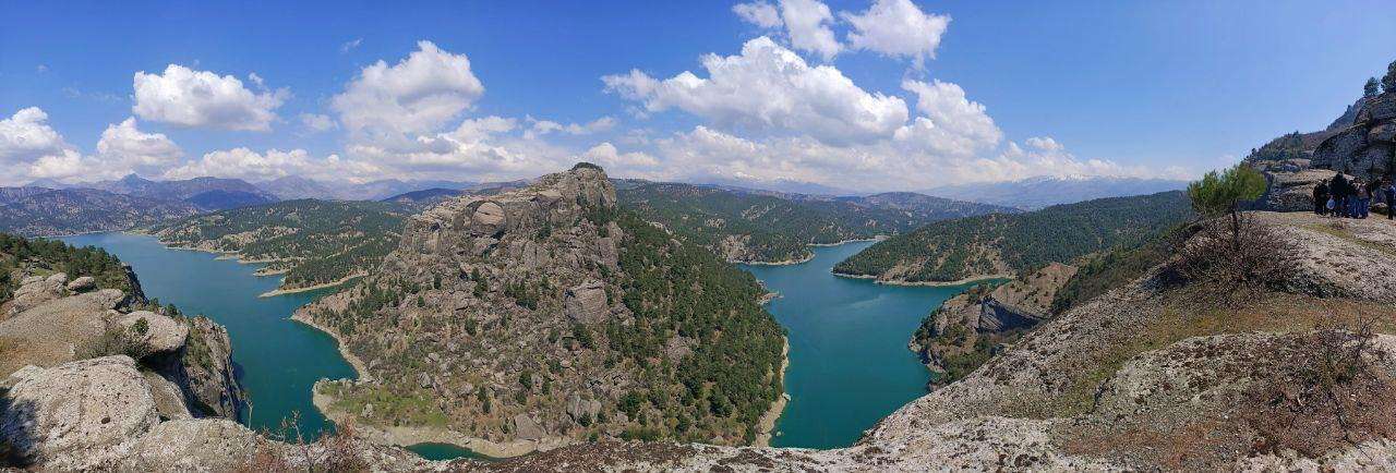 Kahramanmaraş’a Çok Yakışacak Proje!