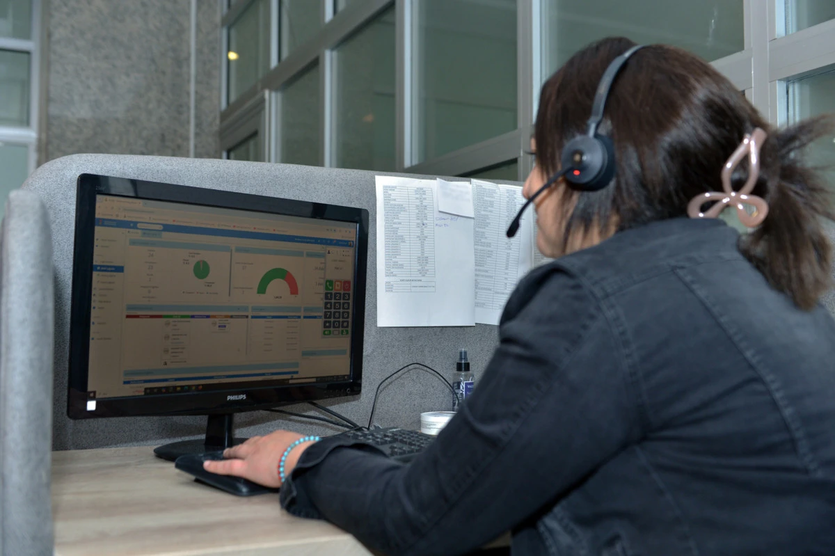 ALO 153, Mart Ayında Vatandaşlara Etkin Hizmet Sundu!