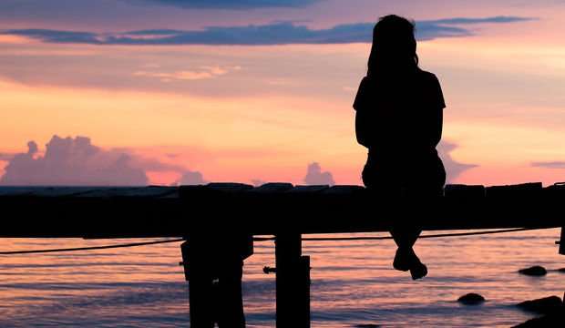 Annemin kuzeninin oğluna aşık oldum!