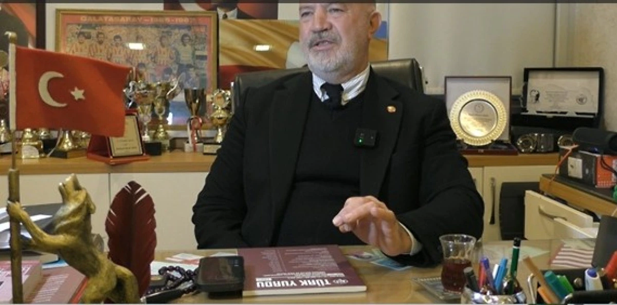 Aras, Herkes Ayağını Denk Alsın!