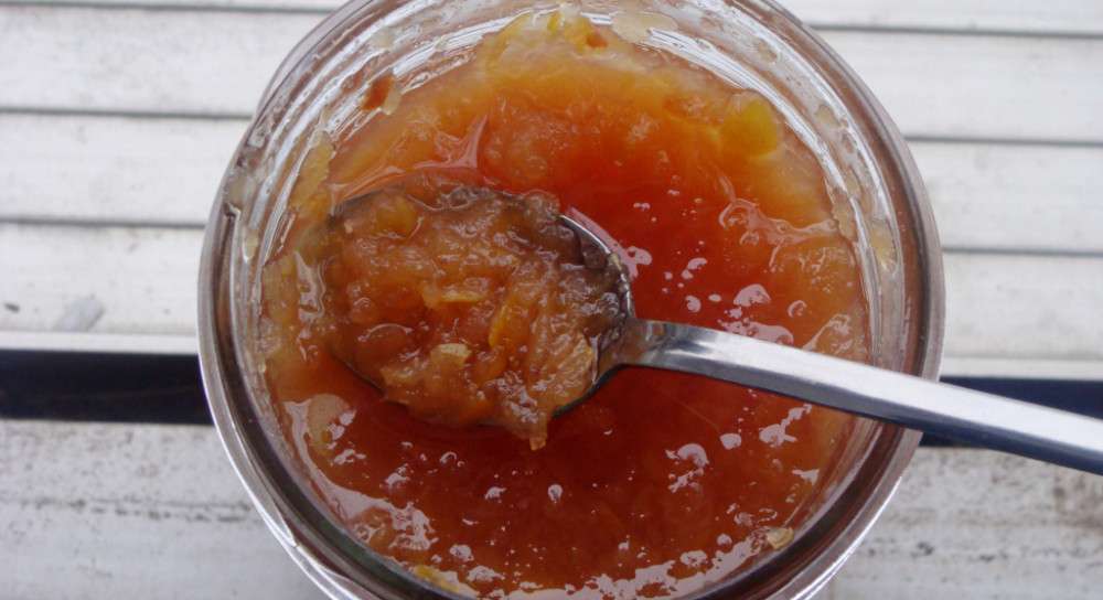 Ayva Marmelatı nasıl yapılır? İşte Ayva Marmelatının tarifi!