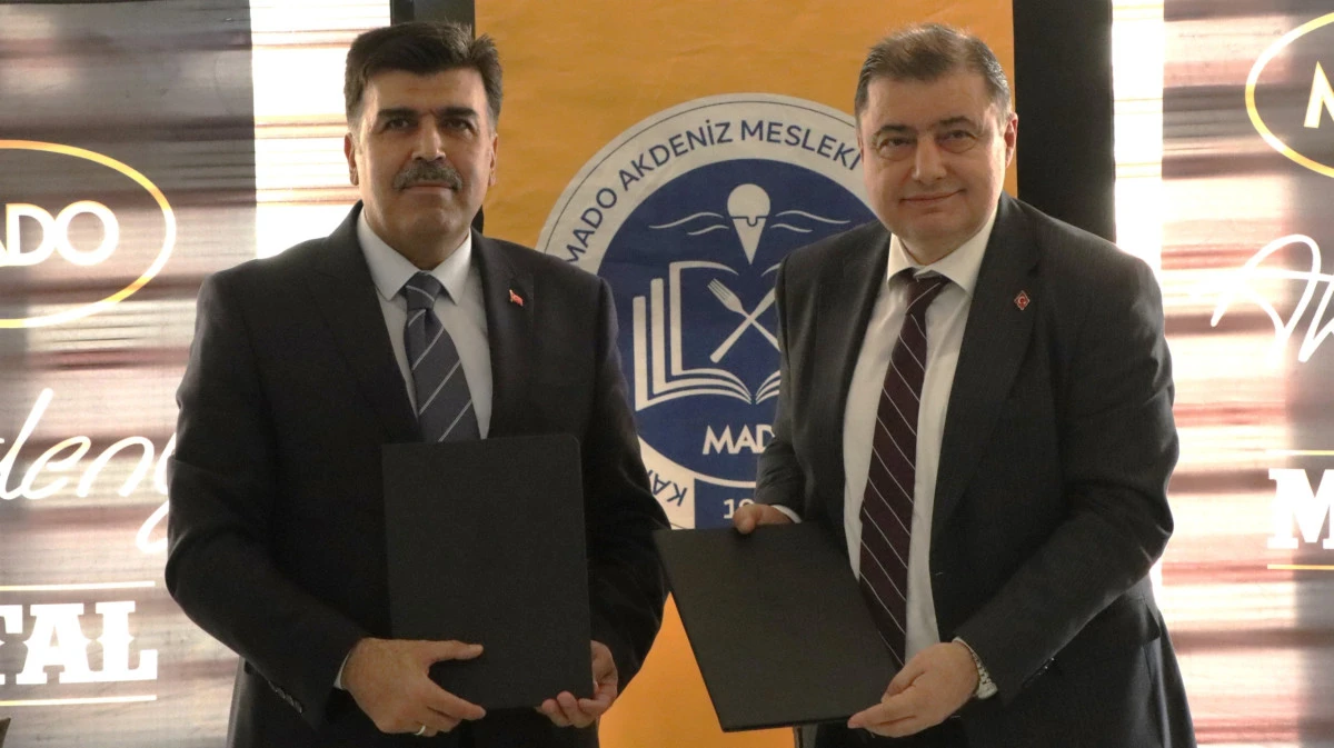 Barista eğitim alacak öğrenciler, KahveON2’de çalışma imkanı bulacak!