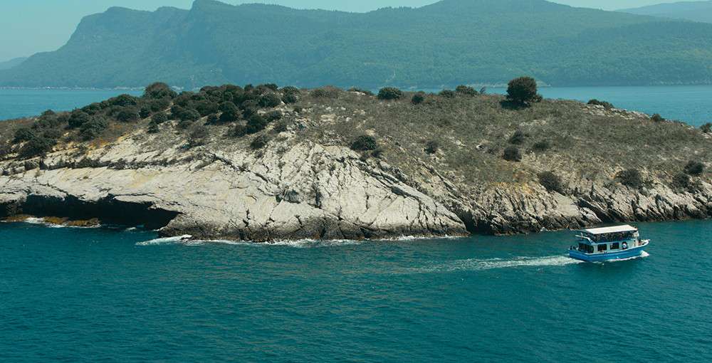 Bartın’da Denize Girilecek Plajlar! 