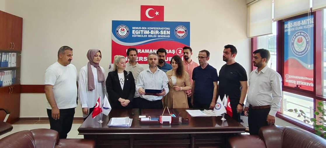 Başkan Aba'dan Daire Başkanı Hakkında Dikkat Çeken İddia!