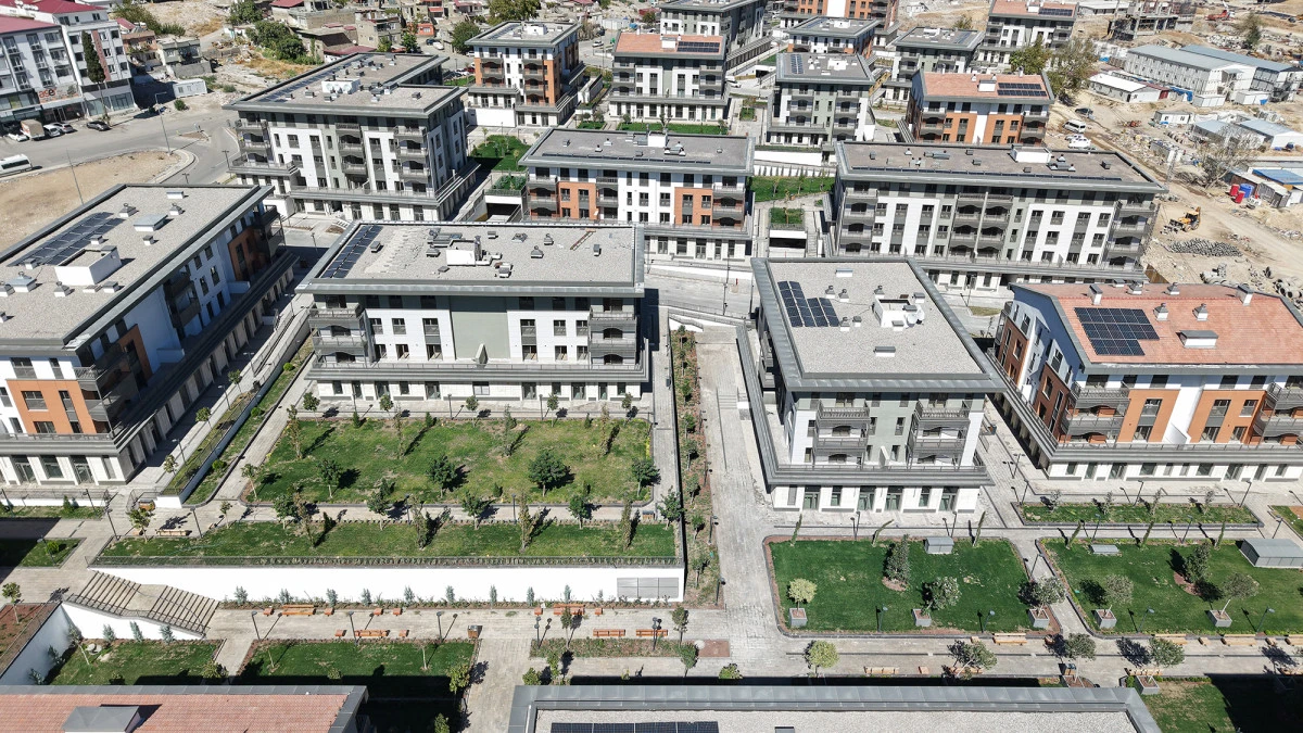 Başkan Görgel, Azerbaycan Büyükelçisi Reşad Memmedov’u Ağırladı!