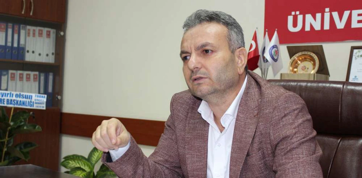 Bayramımız birdir, bayrağımız birdir, kıblemiz birdir, devletimiz ve milletimiz birdir!