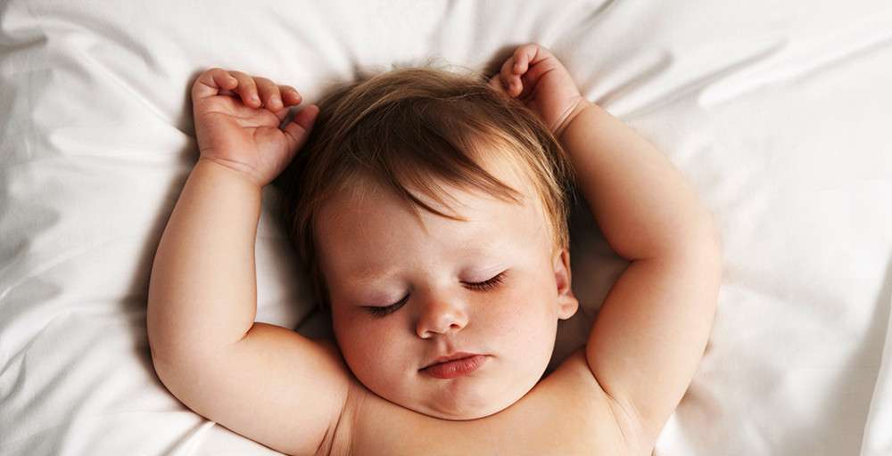 Bebeklere ne zaman su verilir? İşte cevabı!