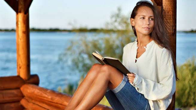 35 yaşında bekar kadın olmak!