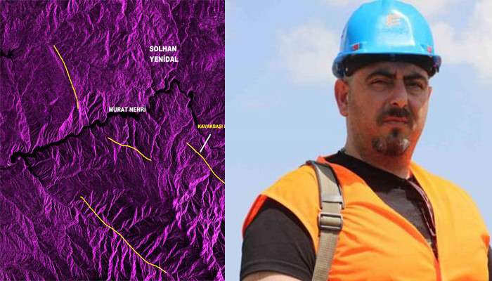 Bingöl'deki ses ve gürültü deprem habercisi mi? 