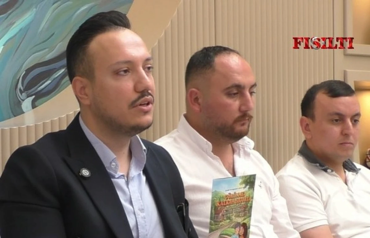 Bir Sigortacıdan Fark Yaratan Kitap!