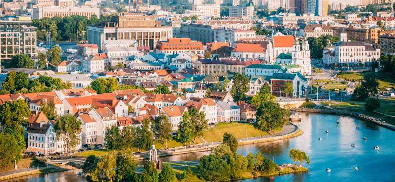 Bir Ülkede zam yapmak yasaklandı!