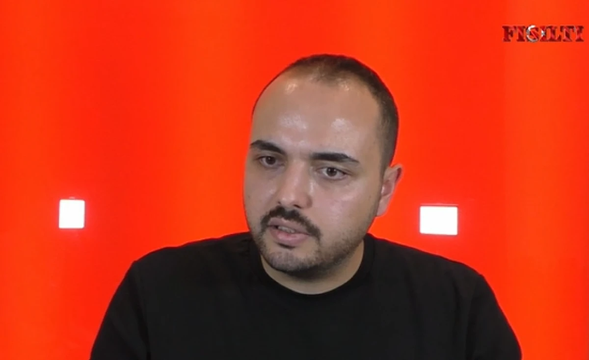 Biz Değil, Projelerimiz Konuşacak!