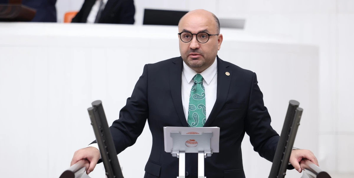  Bu d&uuml;zenleme, geleceğimize ışık tutacak sağlam adımların yolunu a&ccedil;acaktır!
