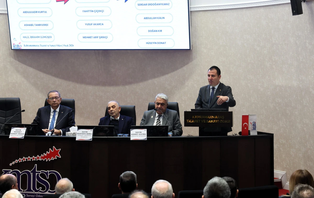 Buluntu, Ortak Akılla Geleceği Birlikte İnşa Edeceğiz!