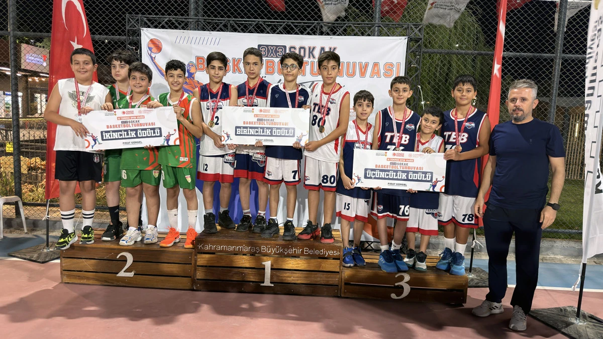 B&uuml;y&uuml;kşehir, Basketbolun Yıldızlarını Aynı Potada Buluşturdu!
