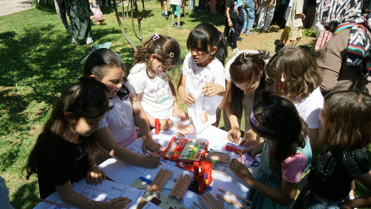 B&uuml;y&uuml;kşehir&rsquo;den 50 Branşta Eğitim, 6 Bin Kursiyere Ulaşan Hizmet!