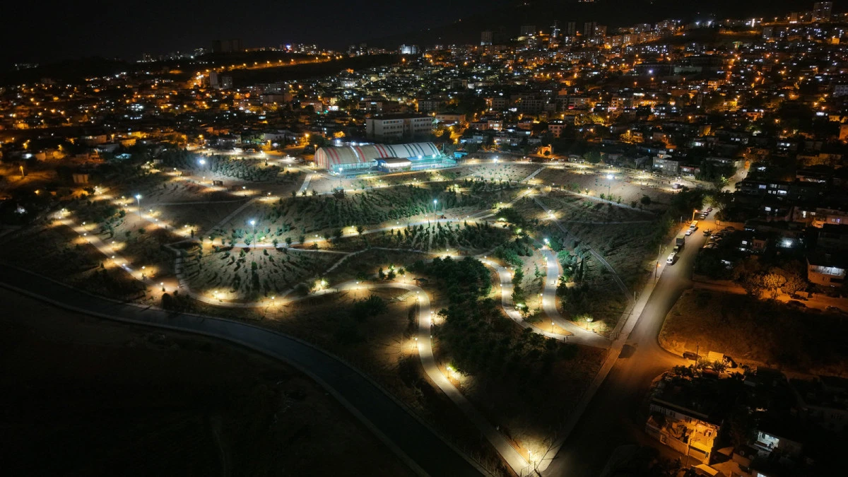 B&uuml;y&uuml;kşehir&rsquo;in &Ccedil;evre Y&uuml;ksek M&uuml;hendisi Erdem Akg&uuml;l&rsquo;e COP31&rsquo;de G&ouml;rev!