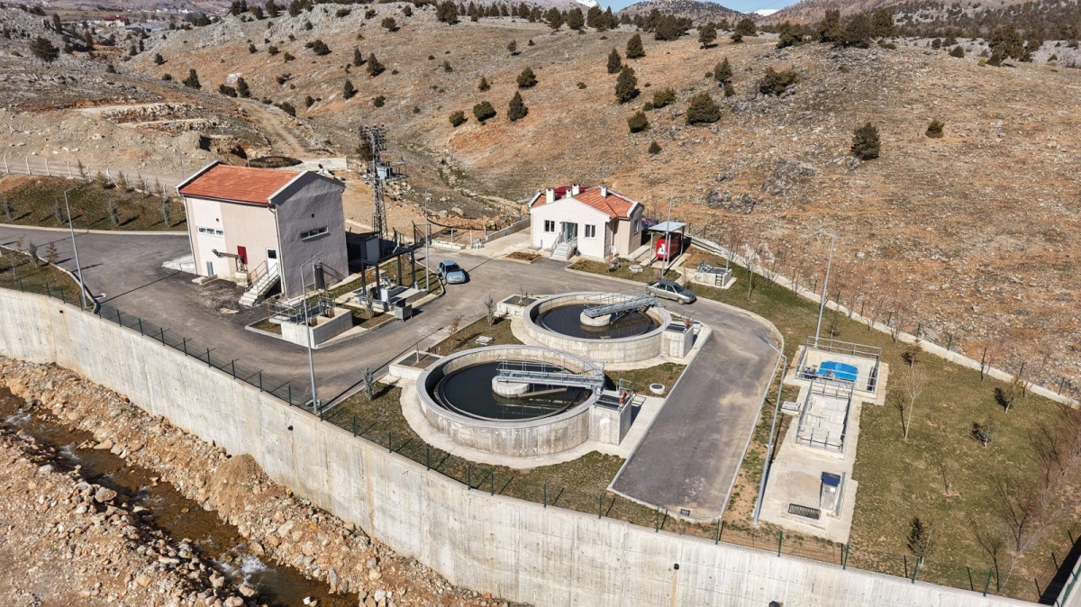 B&uuml;y&uuml;kşehir&rsquo;in Nurhak Yatırımlarının A&ccedil;ılışı Ger&ccedil;ekleştirildi!