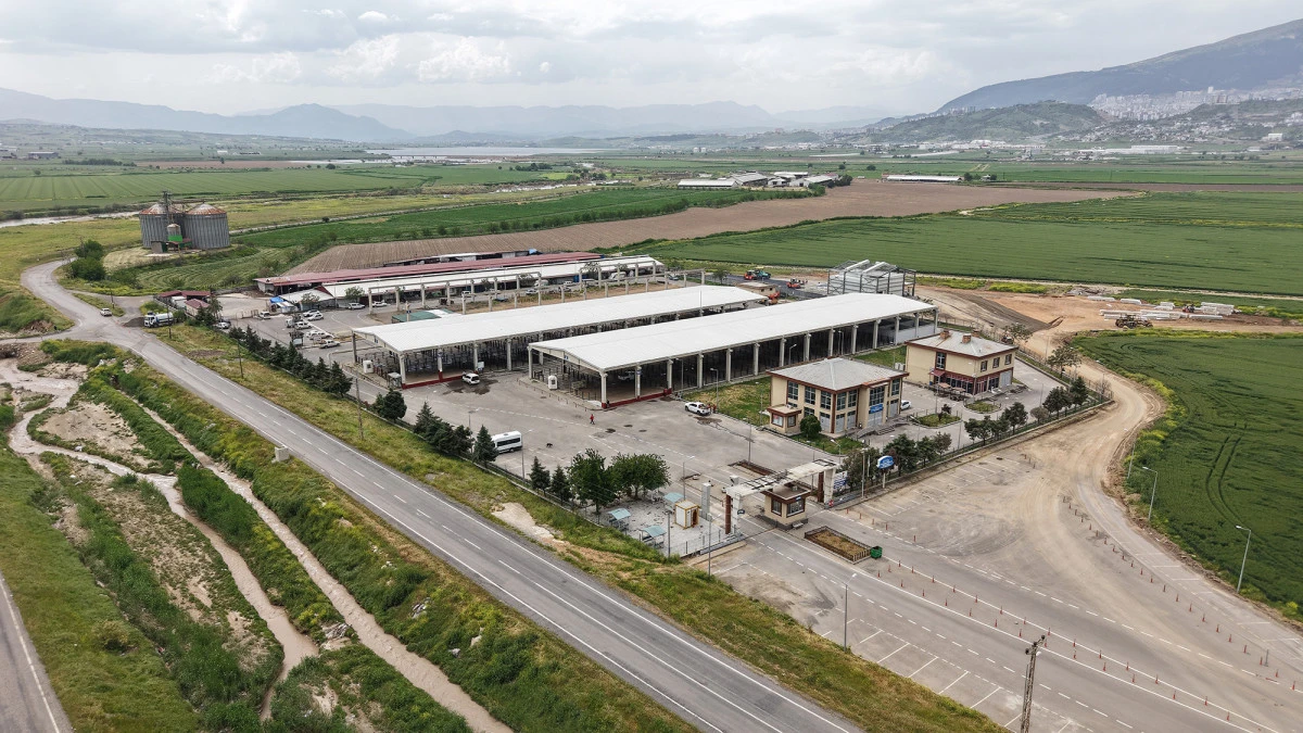 Canlı Hayvan Borsası Kurban Bayramı&rsquo;na Hazır; Kurbanlık Satışları Başlıyor!