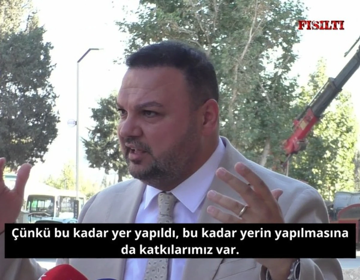 &Ccedil;arşı Esnaflarından Kura Tepkisi!