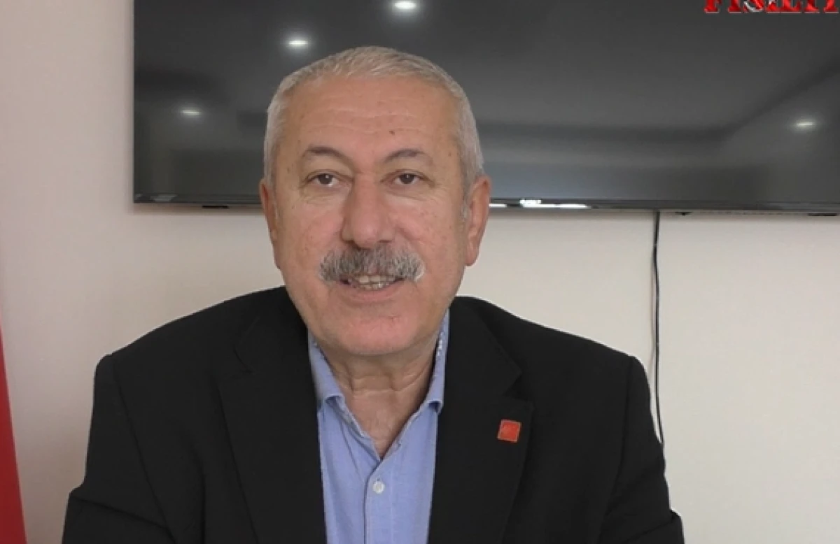 CHP&rsquo;de Kongre S&uuml;reci Başladı!