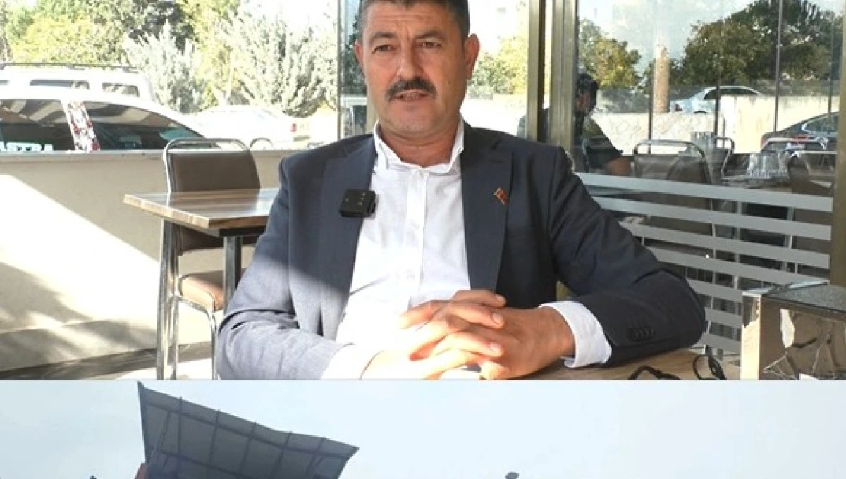 Deprem Sürecinde Fırıncılar Odası Sınıfta Kaldı!