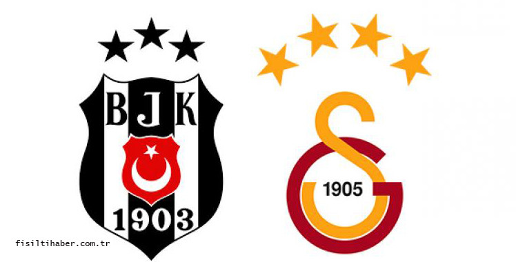 Galatasaray-Beşiktaş derbisinin iddaa oranları!