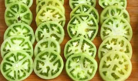 Domates turşusu tarifi nasıl yapılır?