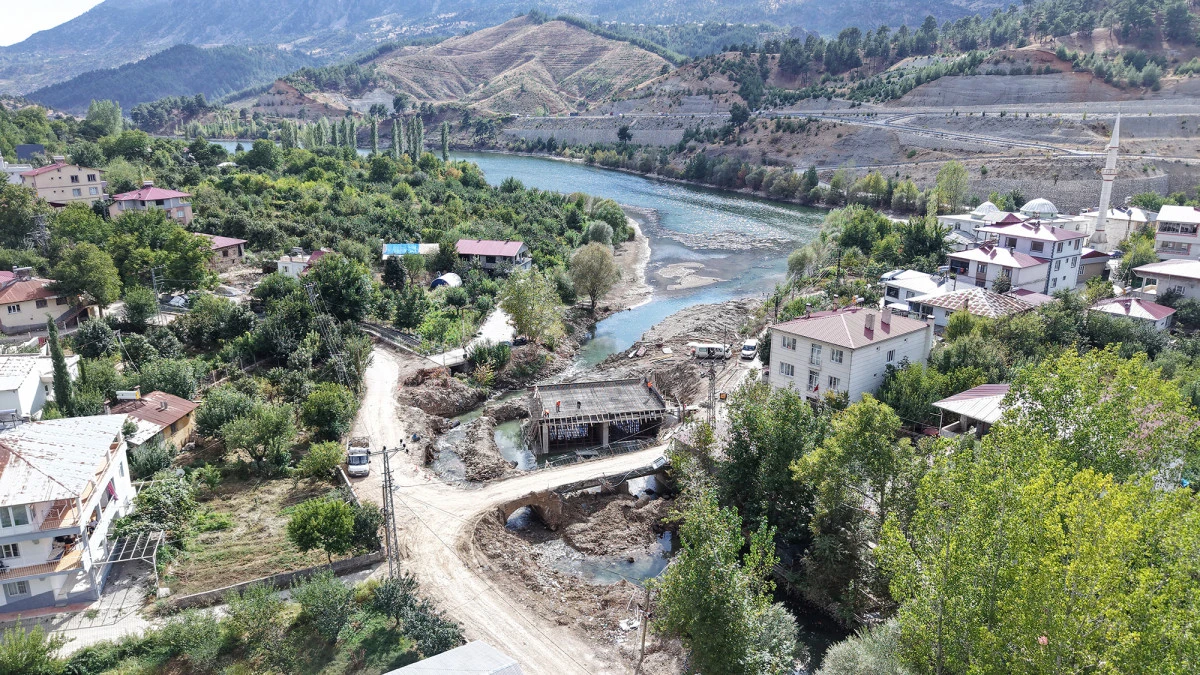 Döngel’in Turizm Potansiyelini Artıracak!