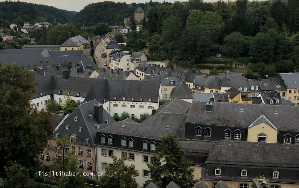 Dünya'nın refah düzeyi en yüksek ülkeleri!