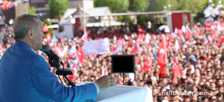 Cumhurbaşkanı Erdoğan Küçük esnafa müjdeyi verdi!