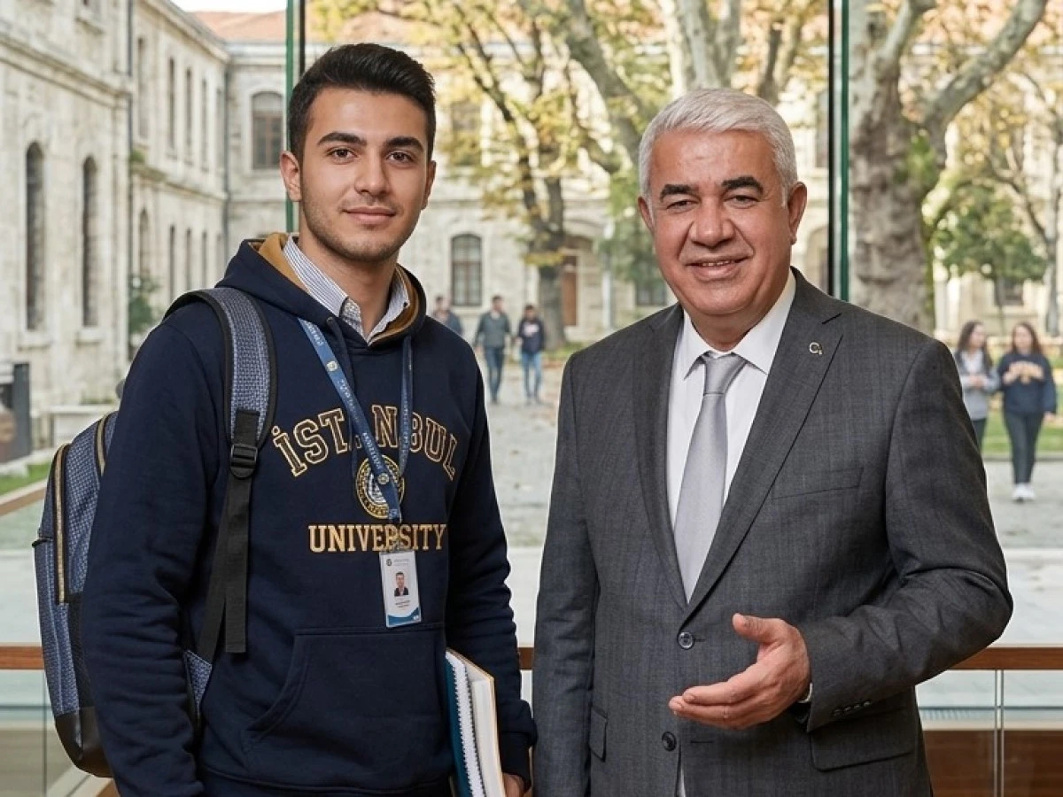 Eskişehir&rsquo;de Kahramanmaraşlı &Ouml;ğrencilere B&uuml;y&uuml;k Kolaylık!