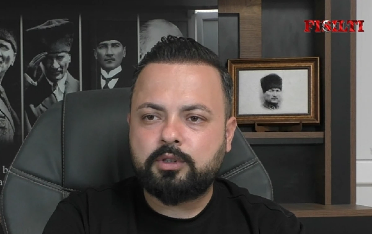 Esnaflarda Umutsuzluk ve T&uuml;kenmişlik Var!