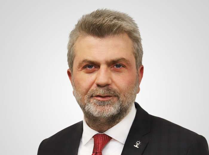 Fısıltı Haber Okurları Fırat Görgel’i Milletvekili Adayı olarak görmek istiyor mu?