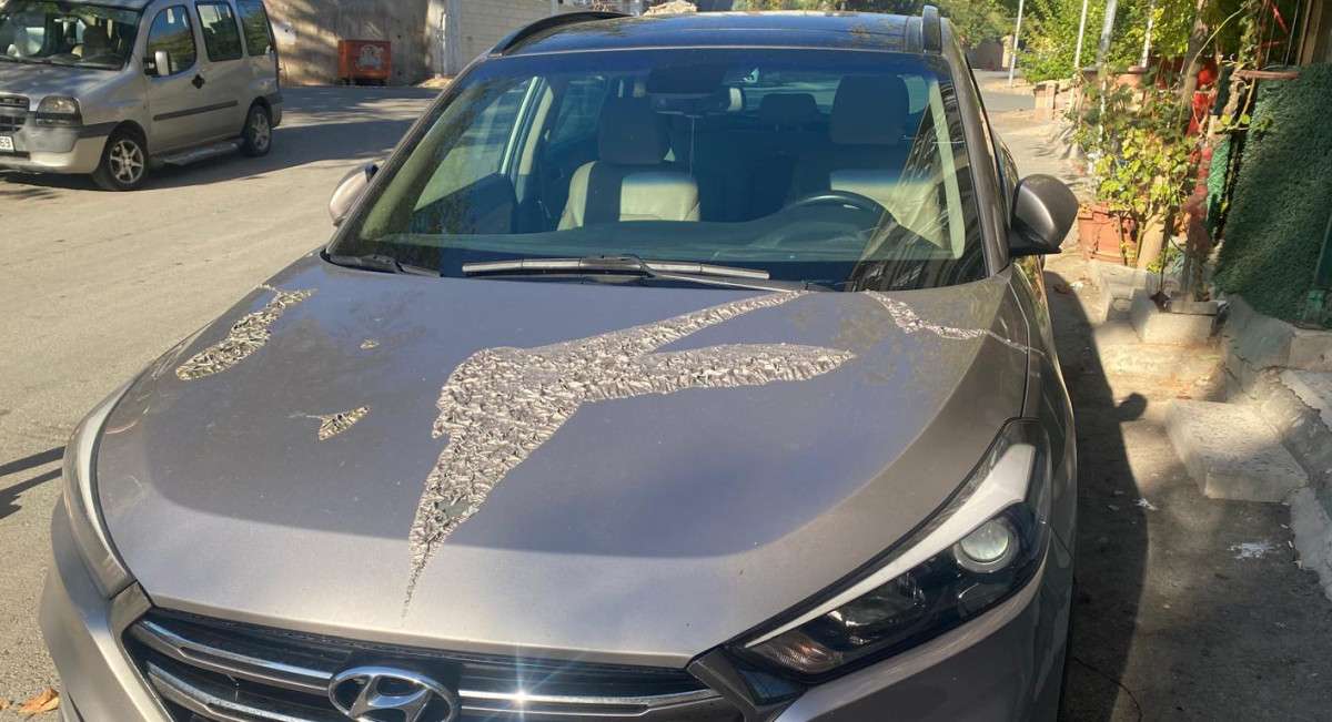 Gazeteci'nin feryadı! Failler neden yakalanmıyor?