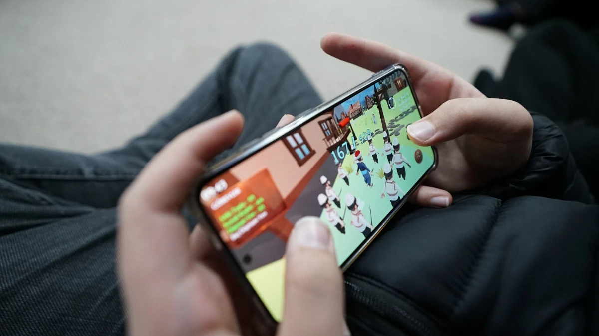 Gen&ccedil;lerden Kıyasıya M&uuml;cadele; &Ouml;d&uuml;l Rotası İstanbul!