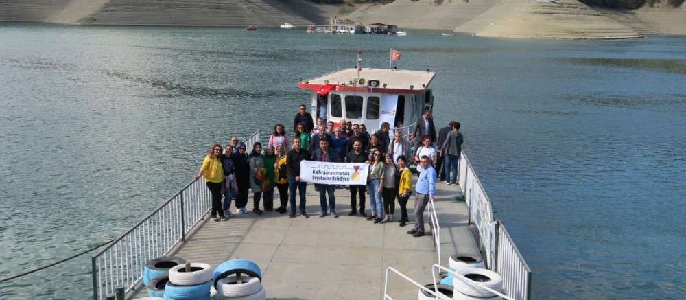 Gönüllere Dokunan Bir Etkinlik Daha!