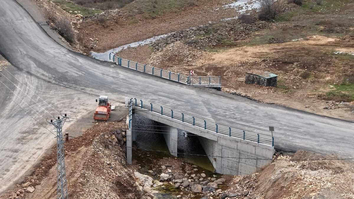 G&ouml;rgel, 23 Ayda 1,5 Milyarlık Yatırımla Pazarcık&rsquo;ın Geleceğine Katkı Sağladık!