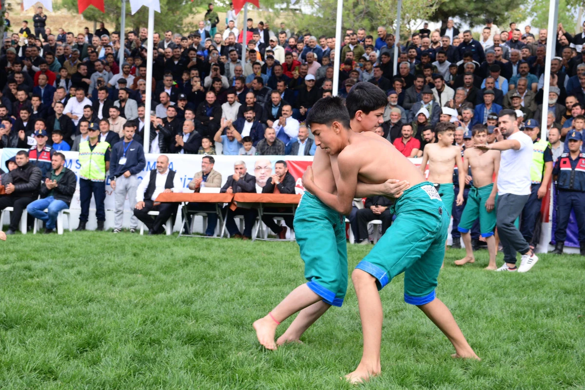 Görgel, Ata Sporumuzun Kalbi Kahramanmaraş’ta Atacak!