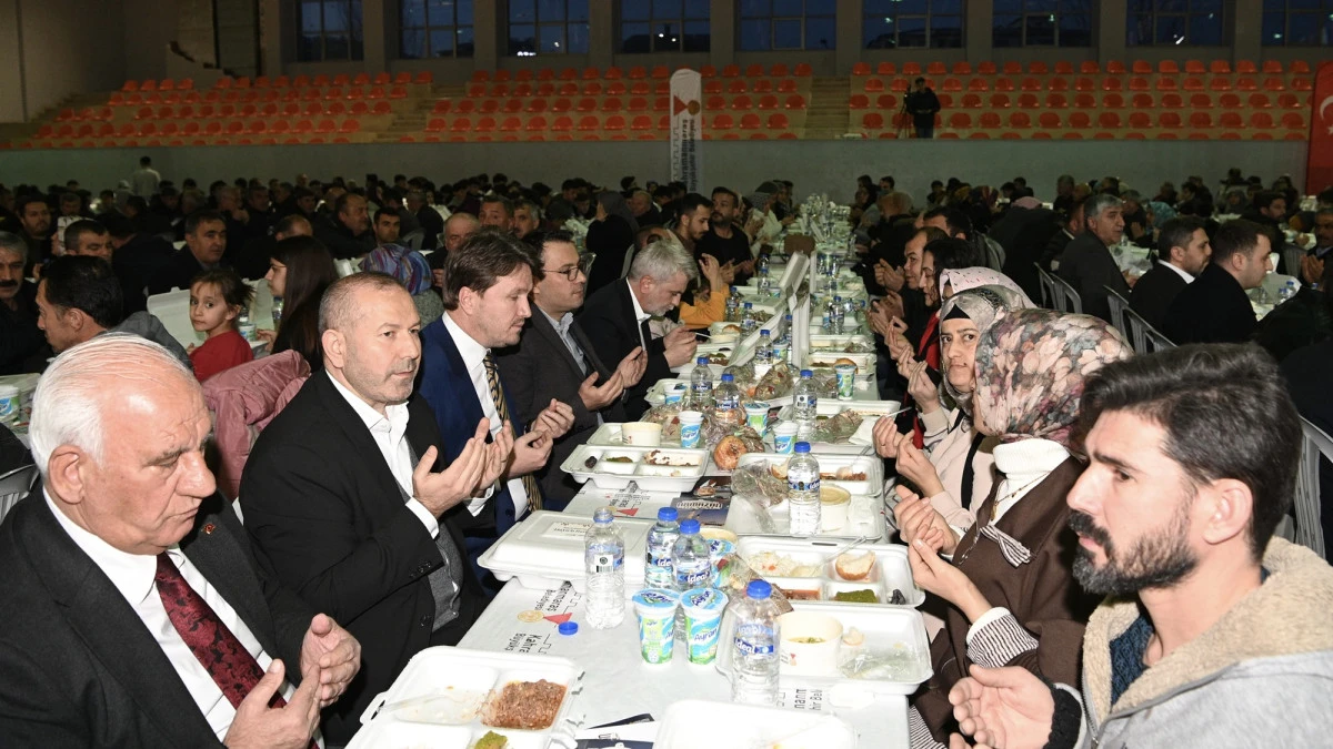 G&ouml;rgel, G&ouml;ksun&rsquo;umuz İ&ccedil;in Her Alanda Yatırımlarımız Artarak Devam Ediyor!